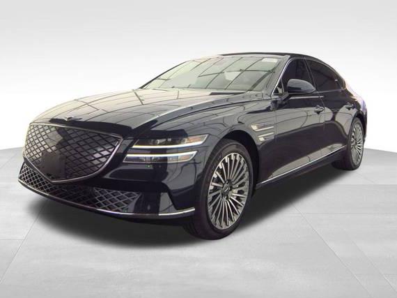 GENESIS G80 2025 KMTGE4S12SU008868 image GENESIS G80 2025 KMTGE4S12SU008868 image