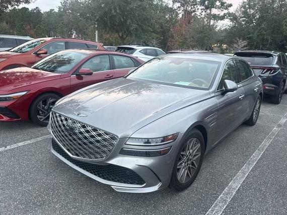 GENESIS G80 2025 KMTGA4SC6SU255677 image GENESIS G80 2025 KMTGA4SC6SU255677 image