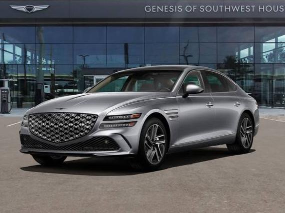 GENESIS G80 2025 KMTGB4SC4SU292305 image GENESIS G80 2025 KMTGB4SC4SU292305 image