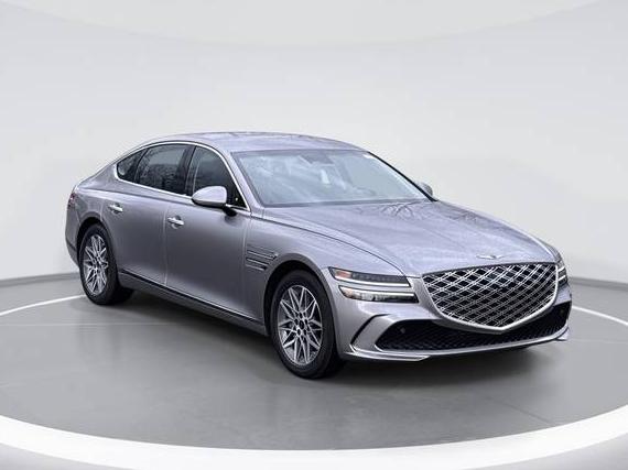 GENESIS G80 2025 KMTGA4SC3SU261341 image GENESIS G80 2025 KMTGA4SC3SU261341 image