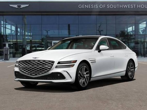 GENESIS G80 2025 KMTGB4SC2SU277012 image GENESIS G80 2025 KMTGB4SC2SU277012 image