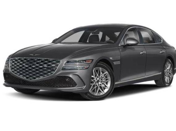 GENESIS G80 2025 KMTGB4SC3SU287547 image GENESIS G80 2025 KMTGB4SC3SU287547 image