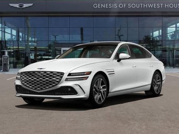 GENESIS G80 2025 KMTGB4SC3SU290433 image GENESIS G80 2025 KMTGB4SC3SU290433 image