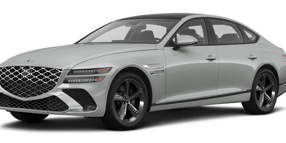 GENESIS G80 2025 KMTGB4SC0SU296979 image GENESIS G80 2025 KMTGB4SC0SU296979 image