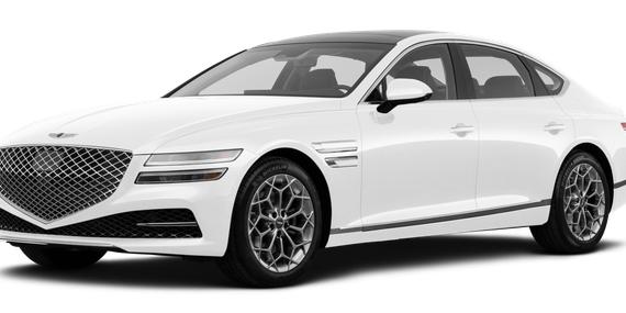 GENESIS G80 2025 KMTGA4SC8SU259102 image GENESIS G80 2025 KMTGA4SC8SU259102 image