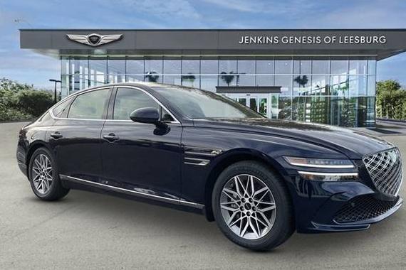 GENESIS G80 2025 KMTGA4SCXSU259425 image GENESIS G80 2025 KMTGA4SCXSU259425 image