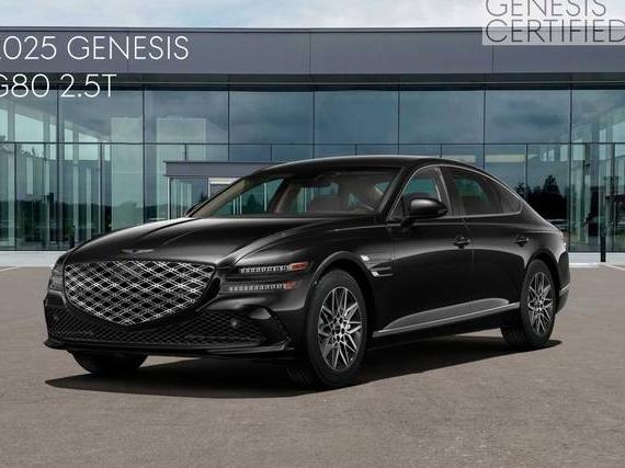 GENESIS G80 2025 KMTGA4SC8SU276448 image GENESIS G80 2025 KMTGA4SC8SU276448 image