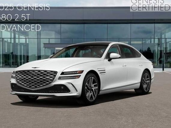 GENESIS G80 2025 KMTGB4SCXSU292373 image GENESIS G80 2025 KMTGB4SCXSU292373 image