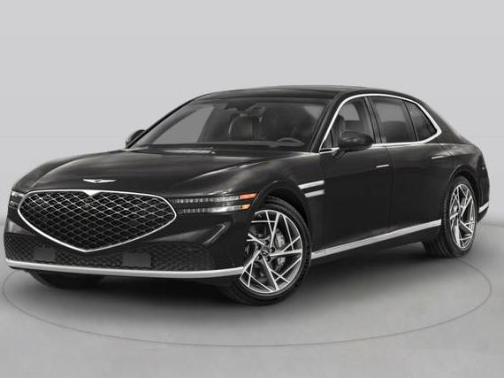 GENESIS G90 2023 KMTFB4SD1PU008222 image GENESIS G90 2023 KMTFB4SD1PU008222 image