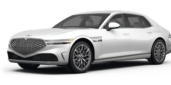 GENESIS G90 2023 KMTFC4SD2PU011286 image GENESIS G90 2023 KMTFC4SD2PU011286 image