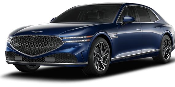 GENESIS G90 2023 KMTFB4SDXPU024631 image GENESIS G90 2023 KMTFB4SDXPU024631 image