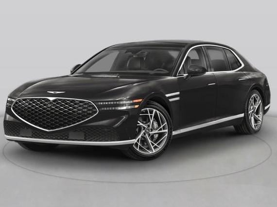 GENESIS G90 2023 KMTFC4SD1PU011442 image GENESIS G90 2023 KMTFC4SD1PU011442 image