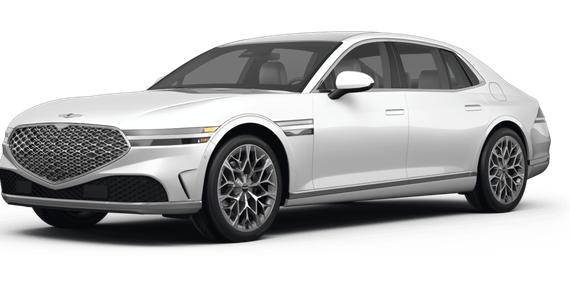 GENESIS G90 2023 KMTFC4SD1PU010985 image GENESIS G90 2023 KMTFC4SD1PU010985 image
