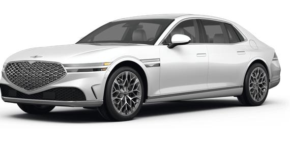 GENESIS G90 2023 KMTFC4SD2PU026127 image GENESIS G90 2023 KMTFC4SD2PU026127 image