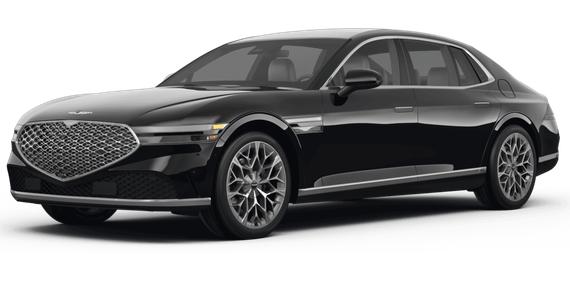 GENESIS G90 2023 KMTFC4SD0PU025848 image GENESIS G90 2023 KMTFC4SD0PU025848 image