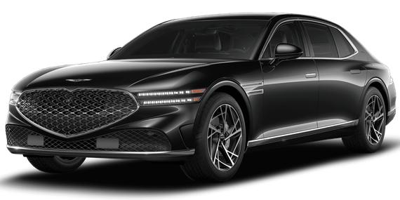 GENESIS G90 2023 KMTFB4SD0PU007336 image GENESIS G90 2023 KMTFB4SD0PU007336 image