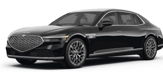 GENESIS G90 2023 KMTFC4SD9PU015870 image GENESIS G90 2023 KMTFC4SD9PU015870 image