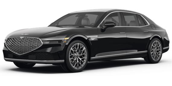 GENESIS G90 2023 KMTFC4SD1PU014793 image GENESIS G90 2023 KMTFC4SD1PU014793 image