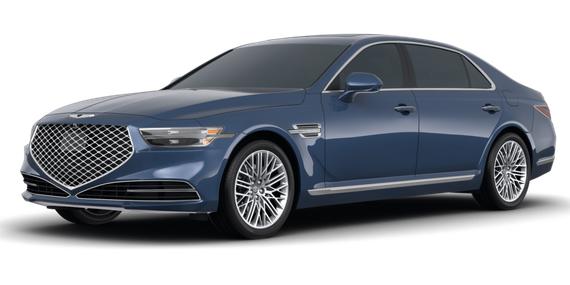 GENESIS G90 2021 KMTF54PH4MU087805 image GENESIS G90 2021 KMTF54PH4MU087805 image