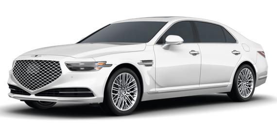 GENESIS G90 2021 KMTF54PH3MU084863 image GENESIS G90 2021 KMTF54PH3MU084863 image