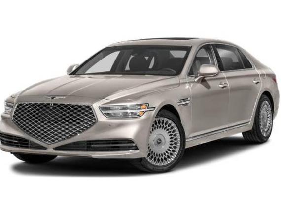 GENESIS G90 2021 KMTF34PA9MU087033 image GENESIS G90 2021 KMTF34PA9MU087033 image