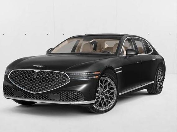 GENESIS G90 2024 KMTFC4SD2RU044565 image GENESIS G90 2024 KMTFC4SD2RU044565 image