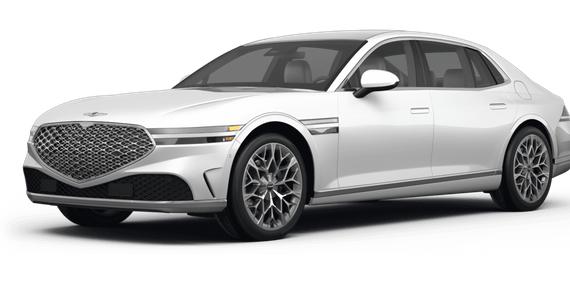 GENESIS G90 2025 KMTFC4SDXSU052435 image GENESIS G90 2025 KMTFC4SDXSU052435 image