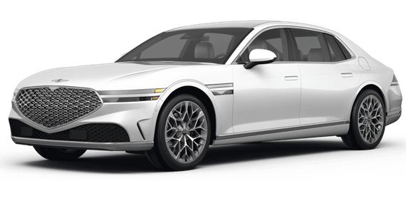 GENESIS G90 2025 KMTFC4SD2SU051456 image GENESIS G90 2025 KMTFC4SD2SU051456 image