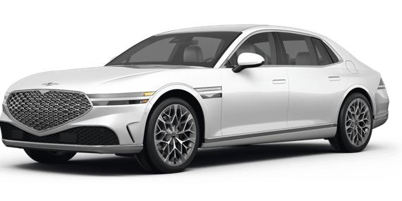 GENESIS G90 2025 KMTFC4SD7SU050089 image GENESIS G90 2025 KMTFC4SD7SU050089 image