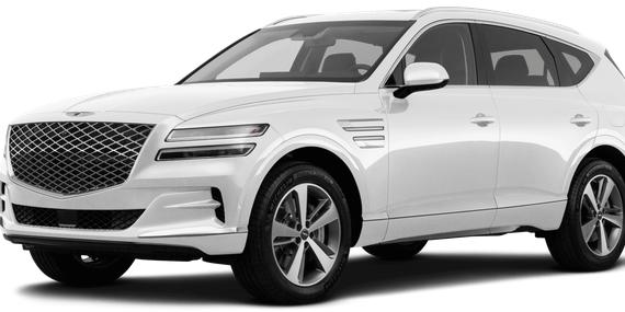 GENESIS GV80 2023 KMUHCESC9PU135895 image GENESIS GV80 2023 KMUHCESC9PU135895 image