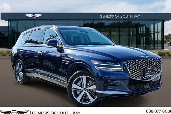 GENESIS GV80 2023 KMUHBDSB2PU114147 image GENESIS GV80 2023 KMUHBDSB2PU114147 image
