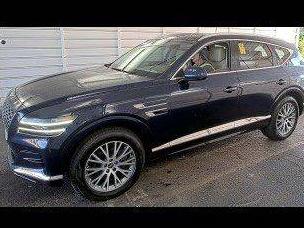 GENESIS GV80 2023 KMUHBDSB4PU107894 image GENESIS GV80 2023 KMUHBDSB4PU107894 image