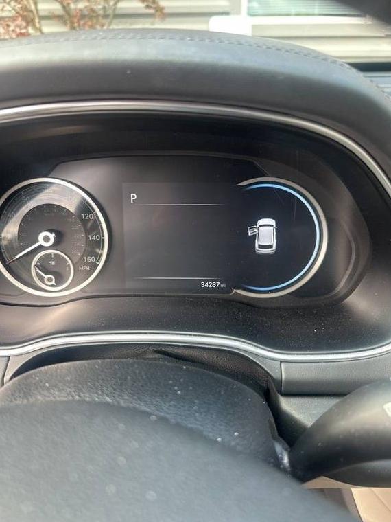 GENESIS GV80 2023 KMUHBDSB8PU110605 image GENESIS GV80 2023 KMUHBDSB8PU110605 image