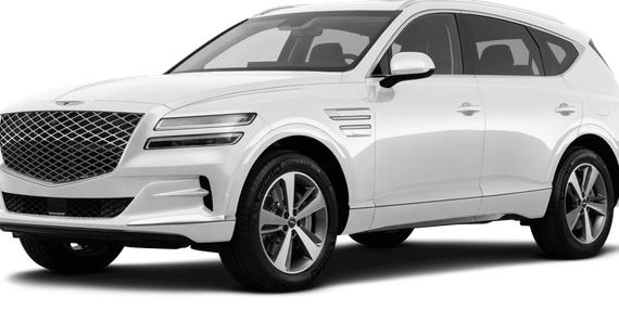 GENESIS GV80 2023 KMUHCESC5PU140947 image GENESIS GV80 2023 KMUHCESC5PU140947 image