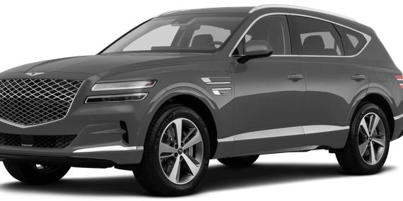 GENESIS GV80 2023 KMUHCESC0PU136028 image GENESIS GV80 2023 KMUHCESC0PU136028 image