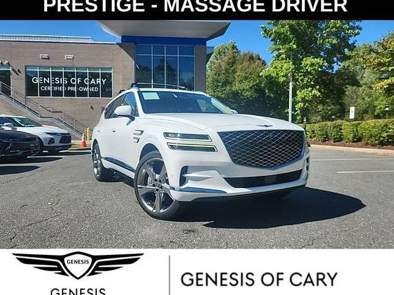 GENESIS GV80 2023 KMUHBDSB5PU105247 image GENESIS GV80 2023 KMUHBDSB5PU105247 image