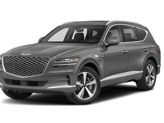 GENESIS GV80 2023 KMUHCESC4PU132015 image GENESIS GV80 2023 KMUHCESC4PU132015 image