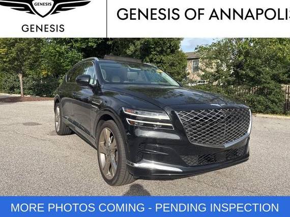 GENESIS GV80 2023 KMUHCESC9PU124315 image GENESIS GV80 2023 KMUHCESC9PU124315 image