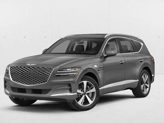 GENESIS GV80 2023 KMUHCESC2PU142526 image GENESIS GV80 2023 KMUHCESC2PU142526 image