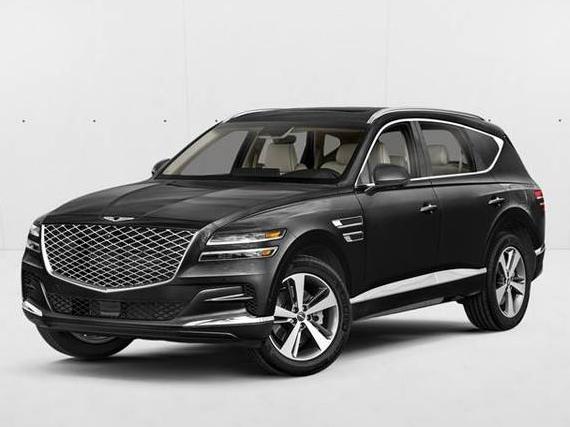 GENESIS GV80 2023 KMUHBDSB5PU116331 image GENESIS GV80 2023 KMUHBDSB5PU116331 image