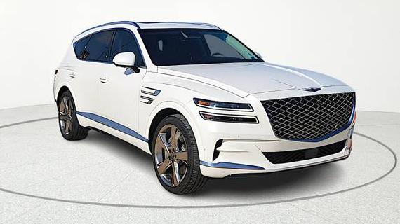 GENESIS GV80 2023 KMUHCESC8PU139887 image GENESIS GV80 2023 KMUHCESC8PU139887 image