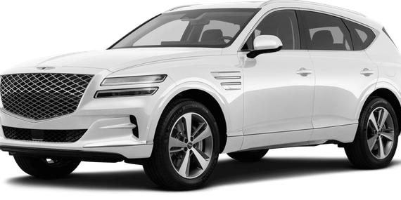 GENESIS GV80 2023 KMUHCESCXPU124677 image GENESIS GV80 2023 KMUHCESCXPU124677 image