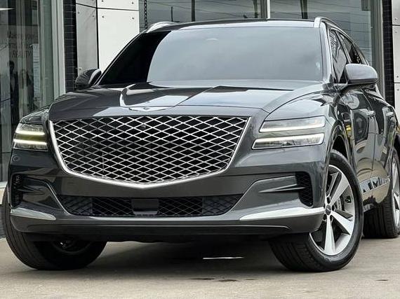 GENESIS GV80 2023 KMUHCESC4PU133553 image