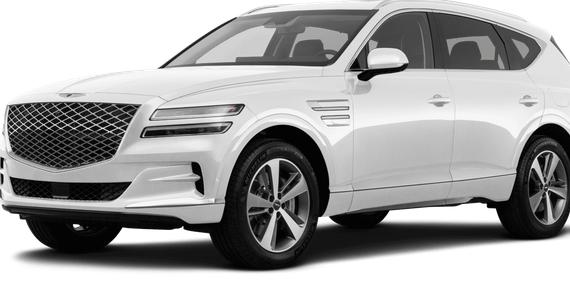 GENESIS GV80 2023 KMUHCESC9PU135900 image GENESIS GV80 2023 KMUHCESC9PU135900 image