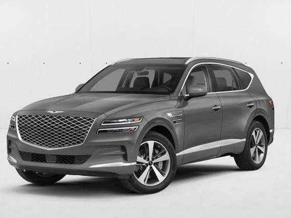 GENESIS GV80 2023 KMUHCESC1PU145448 image GENESIS GV80 2023 KMUHCESC1PU145448 image