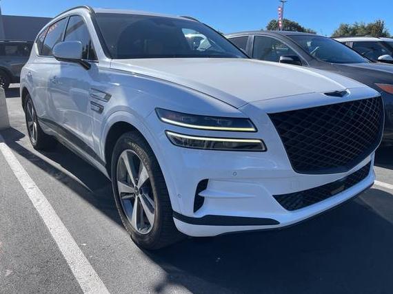 GENESIS GV80 2023 KMUHBDSB3PU114349 image GENESIS GV80 2023 KMUHBDSB3PU114349 image