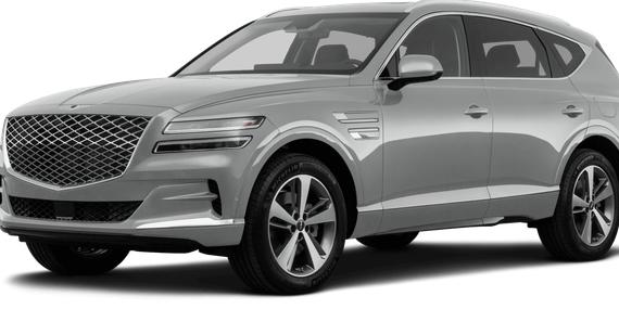 GENESIS GV80 2023 KMUHBDSB4PU115087 image GENESIS GV80 2023 KMUHBDSB4PU115087 image