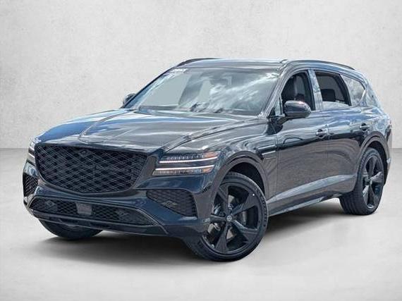 GENESIS GV80 2026 KMUHCESC3TU298908 image GENESIS GV80 2026 KMUHCESC3TU298908 image