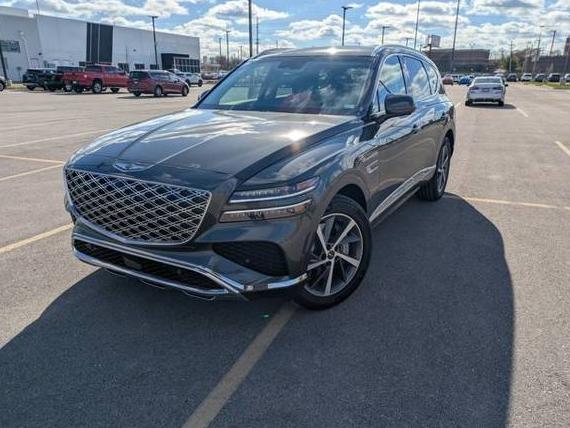 GENESIS GV80 2026 KMUHBESB5TU311930 image GENESIS GV80 2026 KMUHBESB5TU311930 image