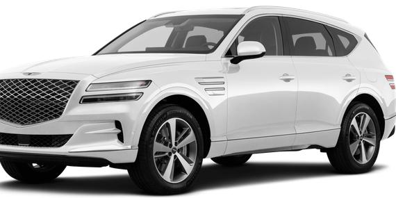 GENESIS GV80 2021 KMUHCESC1MU060203 image GENESIS GV80 2021 KMUHCESC1MU060203 image